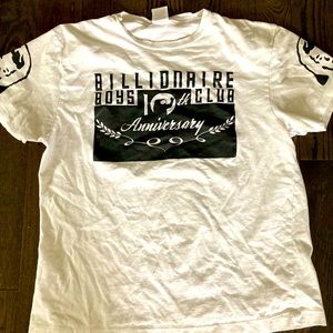 Billionare boys club Tshirt